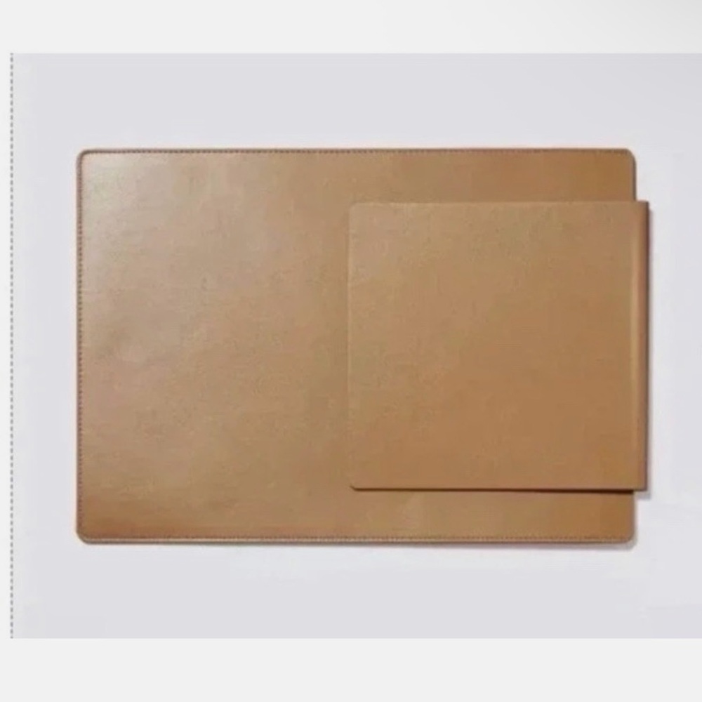 Threshold Laptop Sleeve With Built In Mouse Pad - Picture 4 of 6